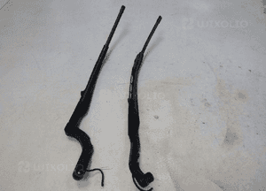 JAGUAR XK X150 RAMIE RAMIONA WYCIERACZKI PRZÓD 5