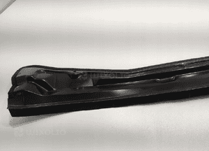 Podszybie dolne metal renault master iv 368570496R 2019-2024 3