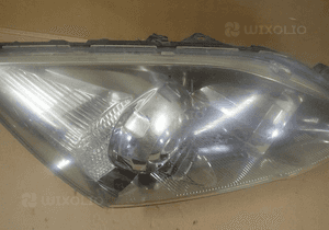 Lampa prawa prawy xenon honda crv 2 ii lift 07-12R 4