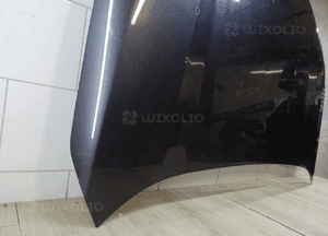 Toyota RAV4 v 19- maska pokrywa silnika llu 5