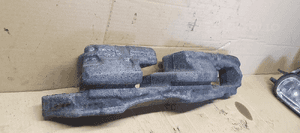 Absorber belki zderzaka prawy przód Mercedes CLK W209 A2098850237 2