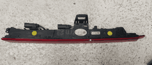 Volvo C40 2023- lampa tył tylna prawa oryginał 5