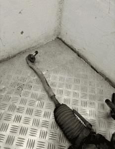 PRZEKLADNIA MAGLOWNICA MERCEDES ML W164 ORG FV 5