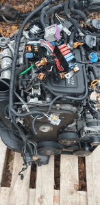 Silnik blok silnika słupek kompletny Opel Vivaro B Trafic III Talento 1.6 BITURBO Euro 6 R9M D452 160Tyś. KM 13