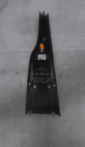 BMW F10 F20 F30 F12 F13 F06 Panel Sterownik Joystick i-drive ZE926170404 3