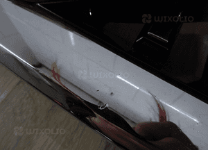 Grill volvo XC60 ii lift 32291019 8