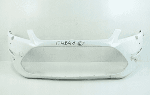 Zderzak przód przedni ford mondeo iv MK4 lift 10- 1