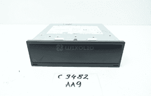 CZYTNIK MULTIMEDIA MIB3 VW GOLF VIII 8 5h0035816b 1