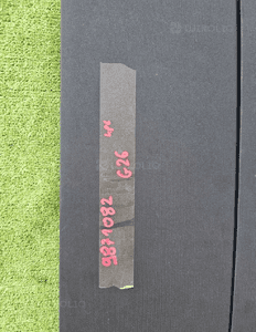 Półka bagażnika bmw 4 G26 8081723 9871082 2