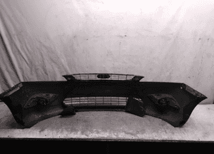 Zderzak przód przedni do ford focus MK2 lift fl F3 7