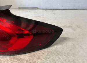 Opel zafira c 12- lampa tylna prawa led 39009035 4