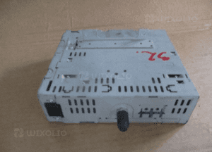 Radio radioodtwarzacz cd volvo C30 C70 S40 V50 30732600-1 3