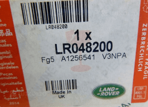 Defender 90 110 130 światło lampa stopu pozycja 9