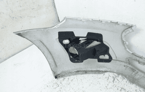 Ford connect MK2 2013- zderzak przód przedni DT11-17F775-B 6