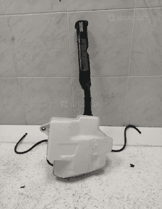 LAND ROVER DISCOVERY 4 IV L319 RANGE ROVER SPORT L320 ZBIORNICZEK PŁYNU SPRYSKIWACZY ORYGINAŁ 3