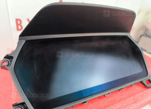 BMW 2 F44 228I Licznik Zegary Prędkościomierz 5A4B491 2