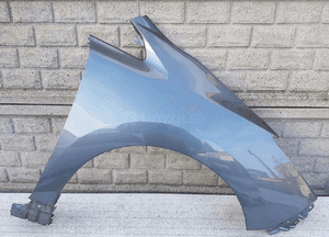 Nissan leaf ii 17-22 błotnik przedni prawy 1