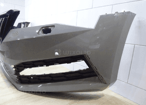 Superb iii lift 3V0 zderzak przód przedni 2