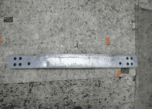 Toyota highlander iv 19- belka wzmocnienie zderzaka przód 52021-0E100 1