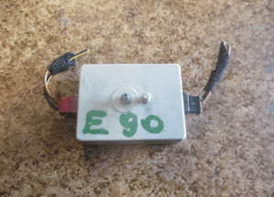 BMW 3 E90 E91 FLTR PRZECIWZAKŁÓCENIOWY 6932644 3