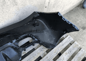 Zderzak tył tylny seat leon iv 4 5FA hb 2020- cupra 5FA807521  dyfuzor dół 8