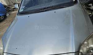 Toyota Avensis T25 maska 03-08 1C0 1