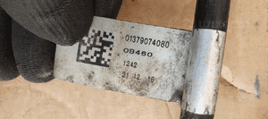 Przewód paliwa rurka wąż Citroen Jumper 2.0 HDI AdBlue Euro 6 01379074080 8