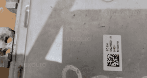 STEROWNIK SILNIKA KOMPUTER FOCUS MK2 C-MAX MK1 1.8 TDCI 7M51-12A650-BCE 2