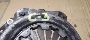 Sprzęgło tarcza docisk koło Citroen C3 I 1.1 9656899980 8
