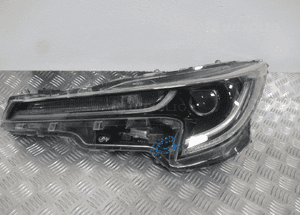 Lampa przednia przód lewa toyota corolla xii full led 2018- 4