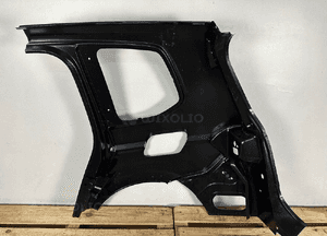 Blotnik tyl tylny prawy vw touran ii 2 5TA 2015- nowka orginalny 5