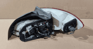 Lampa prawa lewa tył tylna bmw E82 E88 coupe cabrio 6