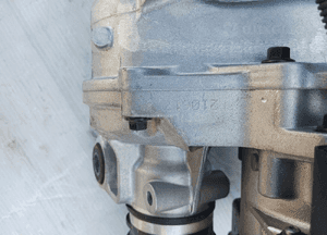 TUCSON III SPORTAGE IV MAGLOWNICA PRZEKŁADNIA KIEROWNICZA 57700D7600 5