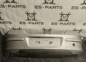 Zderzak Tył Tylny Opel Astra H HB 04-10 375768702 1