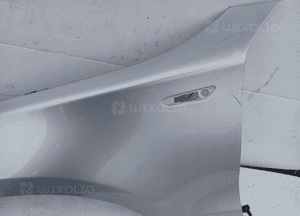 Bmw 1 E87 E81 błotnik lewy przedni przód 7