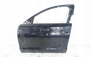 Audi A8 D4 2009- drzwi przednie lewy przód 1