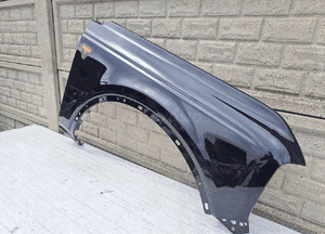 Ford bronco 21-24 błotnik prawy przedni 2