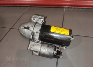 BMW 5 F10 F11 3.0D ROZRUSZNIK ORYGINAŁ 1005831793 ZDROWY 10