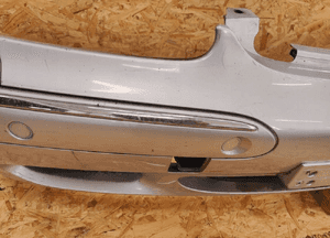 Mercedes w220 s klasa 98-02 ZDERZAK PRZÓD NR LAK: 9744 5