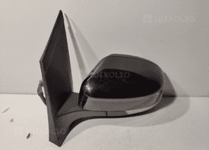 LUSTERKO ELEKTRYCZNE PRAWE FORD MONDEO MK4 IV G0 5-PIN ORYGINAŁ 1