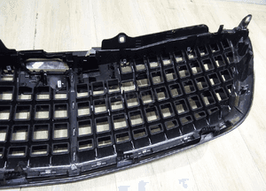 MAYBACH GRILL MERCEDES S LIFT AMG A222 W222 2019 128 12