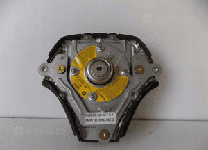 BMW E36 5 E34 Poduszka Powietrzna / Airbag - 5493 2