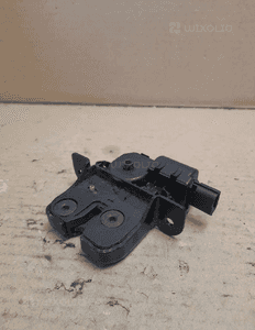 Renault Megane III Zamek Klapy Bagażnika 846300003R 4