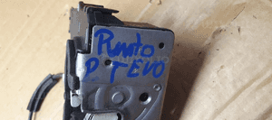 Zamek drzwi prawy tył tylny Fiat Punto EVO 51873656 7