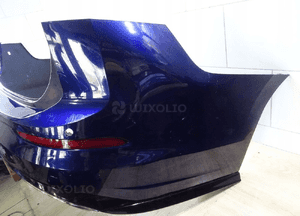 Vw golf viii 8 5H9 r line kombi zderzak tył 5H9807421F 2