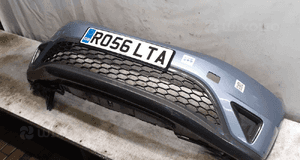 Zderzak przód przedni honda civic 8 viii ufo B538M błękitny 3