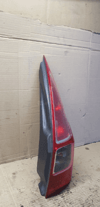 Lampa prawy tył tylna prawa Renault Megane II Kombi 8200417351 4