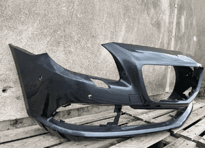 Zderzak przod przedni mercedes slk W172 2011- caly 3