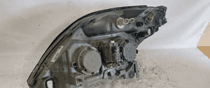 .  PRZOD PRZEDNIA LAMPA PRAWA RENAULT SCENIC 1 5