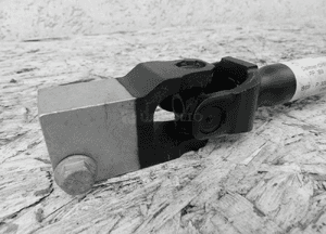 Drążek Krzyżak Kolumny Kierowniczej Mercedes A W169 169460041 3